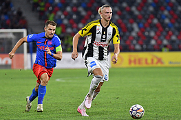 FCSB-Lask Linz 1-0 (play-off) Europa League (29.08.2024)