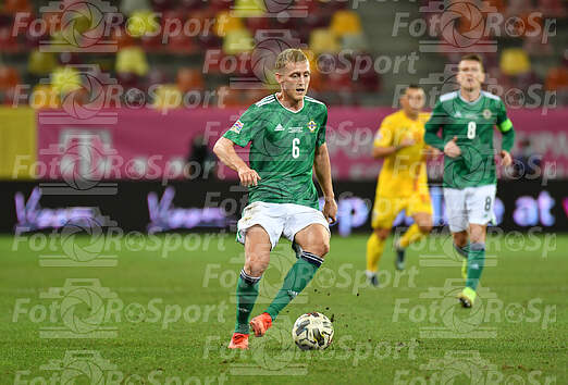 Romania-Irlanda de Nord 1-1 Uefa Nations League 04.09.2020