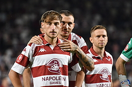 Rapid Bucuresti-Universitatea Craiova 1-1 SuperLiga (31.08.2026)