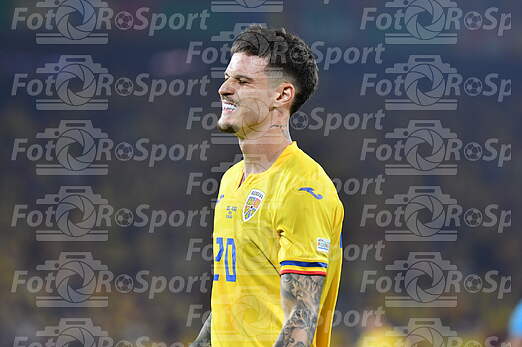 Belgia-Romania 2-0 UEFA Euro 2024 (22.06.2024)