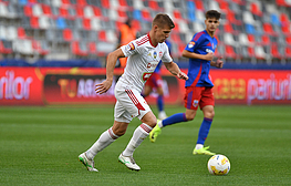 Steaua Bucuresti-Sepsi Sfantu-Gheorghe 2-1 Liga 2 (30.09.2025)
