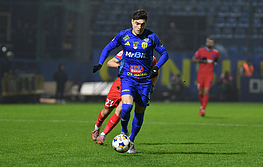 Unirea Slobozia-FCSB 0-2 SupeLiga (15.12.2025)