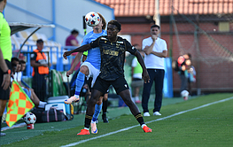 FC Voluntari-FC Arges 1-0 SuperLiga (07.09.2026)