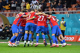 FCSB-Universitatea Craiova 2-1 SuperLiga (04.10.2025)