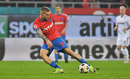 FCSB-Rapid Bucuresti 2-1 SuperLiga (21.12.2025)