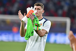Romania-Spania 0-3 U21 Euro 2023 (21.06.2023)