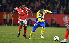 Dinamo Bucuresti-Petrolul Ploiesti 1-1 SuperLiga (30.01.2026)