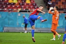 FCSB-UTA Arad 4-0 SuperLiga (26.10.2025)
