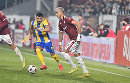 Rapid Bucuresti-Petrolul Ploiesti 1-1 SuperLiga (06.02.2026)