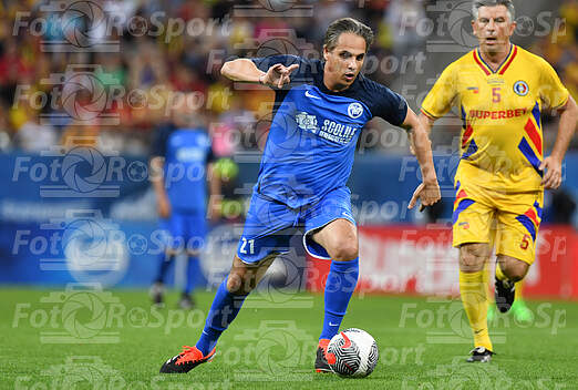 Generatia de Aur 94-World Stars 3-2 (25.05.2024)