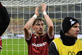 Rapid Bucuresti-Dinamo Bucuresti 2-1 SuperLiga  (21.02.2026)