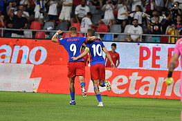 FCSB-FC Arges 2-0 SuperLiga (17.07.2026)