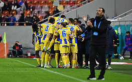 FCSB-Petrolul Ploiesti 1-1 SuperLiga (22.11.2025)