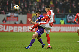 Dinamo Bucuresti-FC Arges 0-1 SuperLiga (01.03.2026)
