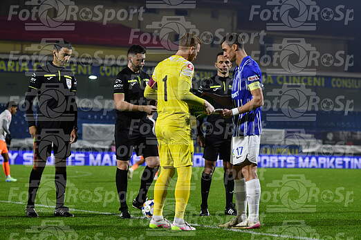 Metaloglobus-Farul Constanta 2-1 SuperLiga (07.12.2025)