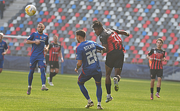 Steaua Bucuresti-Gloria Bistrita 1-2 Liga 2 (13.12.2025)