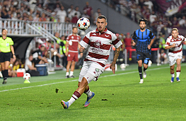 Rapid Bucuresti-Universitatea Craiova 1-1 SuperLiga (31.08.2026)