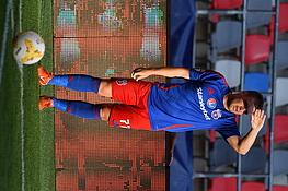 Steaua Bucuresti-Sepsi Sfantu-Gheorghe 2-1 Liga 2 (30.09.2025)