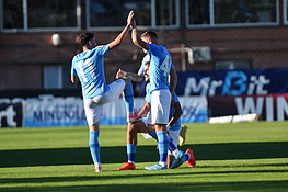 FC Voluntari-FC Arges 1-0 SuperLiga (07.09.2026)