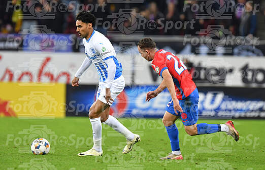 FCSB-Universitatea Craiova 2-1 SuperLiga (04.10.2025)