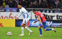 FCSB-Universitatea Craiova 2-1 SuperLiga (04.10.2025)