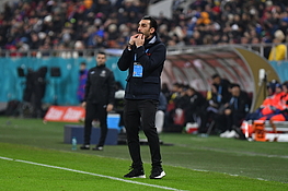 FCSB-Rapid Bucuresti 2-1 SuperLiga (21.12.2025)