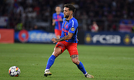 FCSB-Maccabi Tel-Aviv 1-1 Tur 2 preliminar Champions League (23.07.2024)