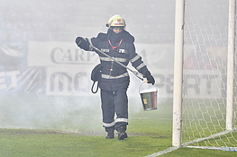 Rapid Bucuresti-Petrolul Ploiesti 1-1 SuperLiga (06.02.2026)
