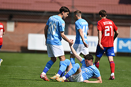 FC Voluntari-Steaua Bucuresti 2-0 Play-off Liga 2 (19.04.2026)