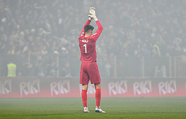 Bosnia Hertegovina-Romania 3-1 World Cup Preliminaries 2026 (15.1012025)