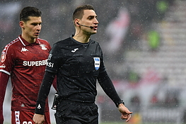 Rapid Bucuresti-Dinamo Bucuresti 2-1 SuperLiga  (21.02.2026)