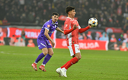 Dinamo Bucuresti-FC Arges 0-1 SuperLiga (01.03.2026)