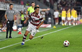 Rapid Bucuresti-CFR Cluj 3-1 SuperLiga (02.08.2026)