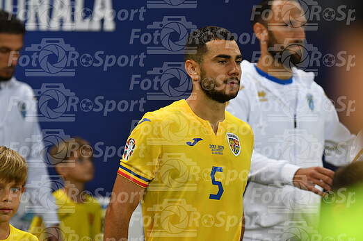 Romania-Kosovo 2-0 Preliminarii Euro 2024 (12.09.2023)