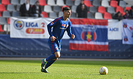 Steaua Bucuresti-Gloria Bistrita 1-2 Liga 2 (13.12.2025)