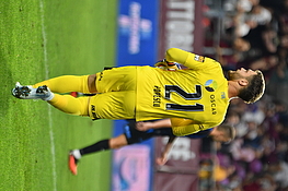 Rapid Bucuresti-Universitatea Craiova 1-1 SuperLiga (31.08.2026)