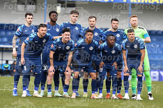 Metaloglobus-Petrolul Ploiesti 1-0 SuperLiga (21.03.2026)