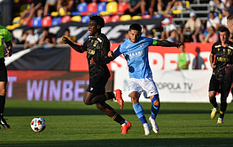 FC Voluntari-FC Arges 1-0 SuperLiga (07.09.2026)
