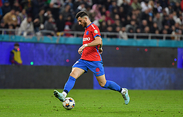 FCSB-Universitatea Craiova 2-1 SuperLiga (04.10.2025)