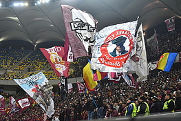 FCSB-Rapid Bucuresti 2-1 SuperLiga (21.12.2025)