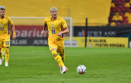 Romania-Bosnia si Hertegovina 2-4 Uefa Nations League (28.09.2026)