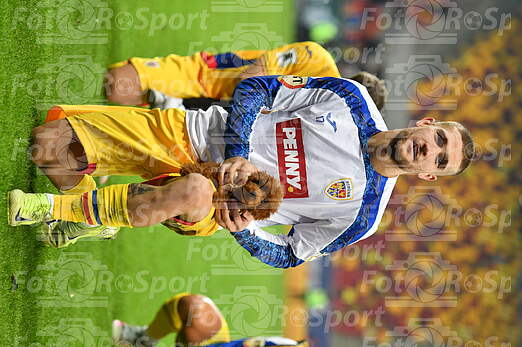 Romania-Austria 1-0 World Cup Preliminaries 2026 12.10.2025)