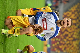 Romania-Austria 1-0 World Cup Preliminaries 2026 12.10.2025)