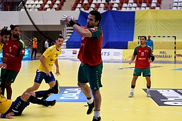 Romania-Portugalia 19-24 Qualifiers Euro 2020