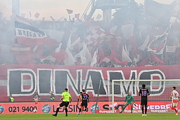 Dinamo Bucuresti-FCSB 2-1 (d.p.) Baraj Conference League (29.05.2026)
