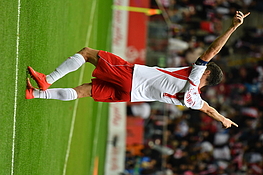 Polonia-Romania 6-0 Uefa Nations League (02.10.2026)