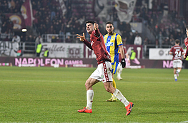 Rapid Bucuresti-Petrolul Ploiesti 1-1 SuperLiga (06.02.2026)