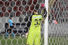 FCSB-Mlada Boleslav 0-0 Europa League Tur 3 preliminar 08.08.2019