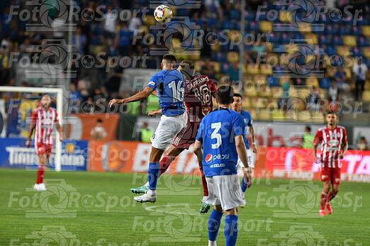 Farul Constanta-Sepsi Sfantu-Gheorghe 0-1 Supercupa Romaniei (08.07.2023)