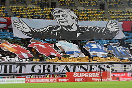 Dinamo Bucuresti-Rapid Bucuresti 3-1 Play-off SuperLiga (26.04.2026)